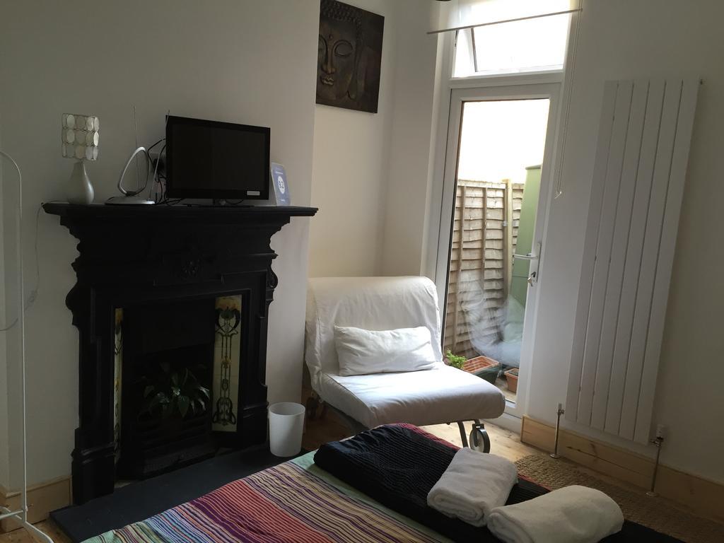Catford Homestay ลอนดอน ภายนอก รูปภาพ
