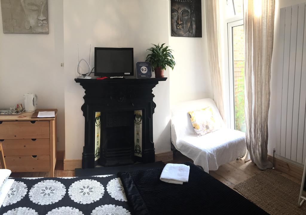 Catford Homestay ลอนดอน ภายนอก รูปภาพ