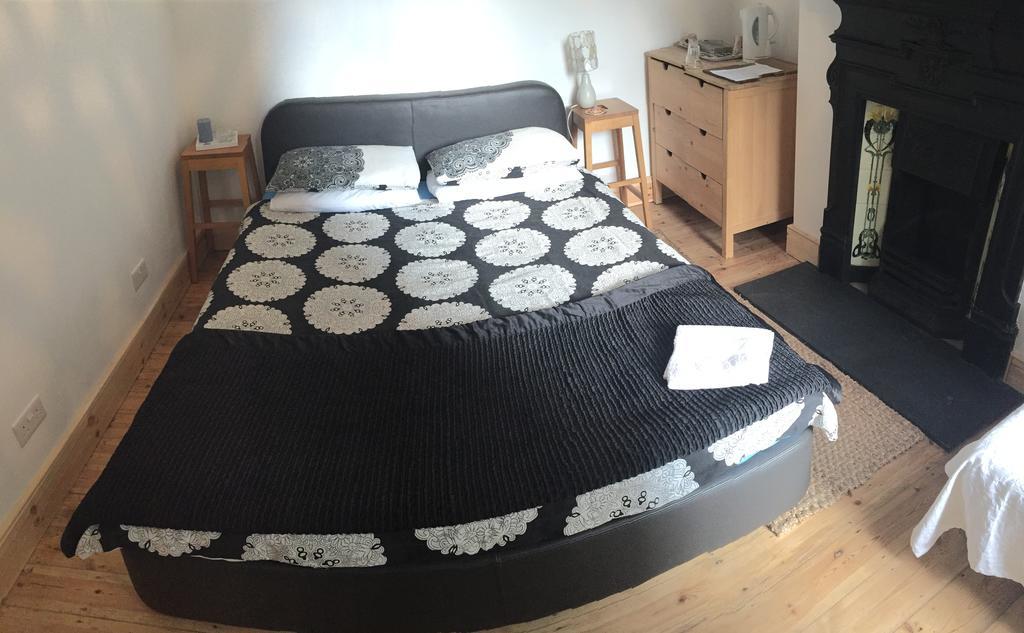Catford Homestay ลอนดอน ภายนอก รูปภาพ