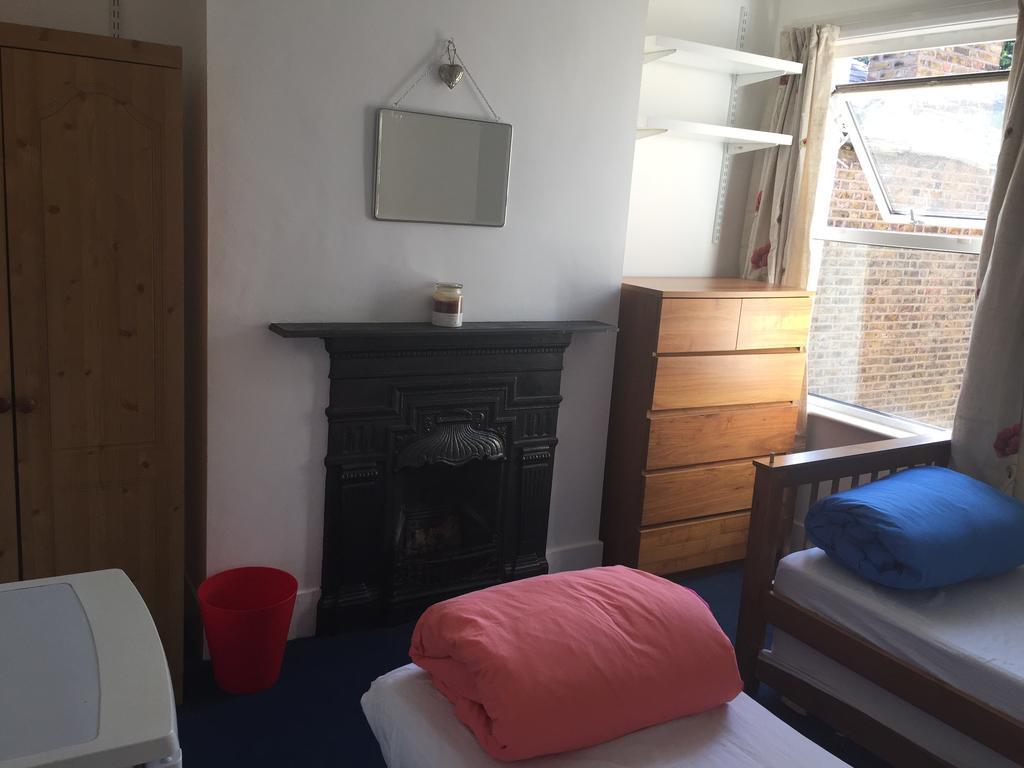Catford Homestay ลอนดอน ภายนอก รูปภาพ
