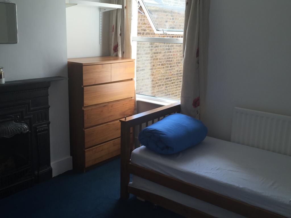 Catford Homestay ลอนดอน ภายนอก รูปภาพ
