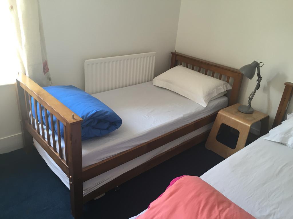 Catford Homestay ลอนดอน ภายนอก รูปภาพ