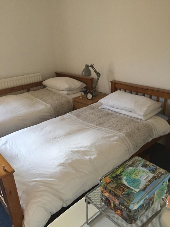 Catford Homestay ลอนดอน ภายนอก รูปภาพ