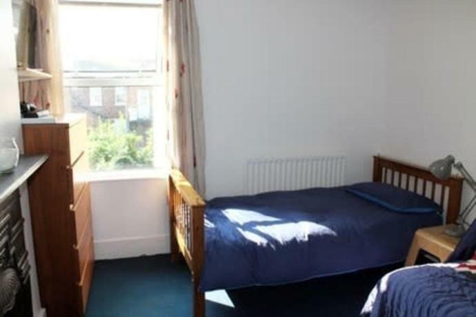 Catford Homestay ลอนดอน ภายนอก รูปภาพ