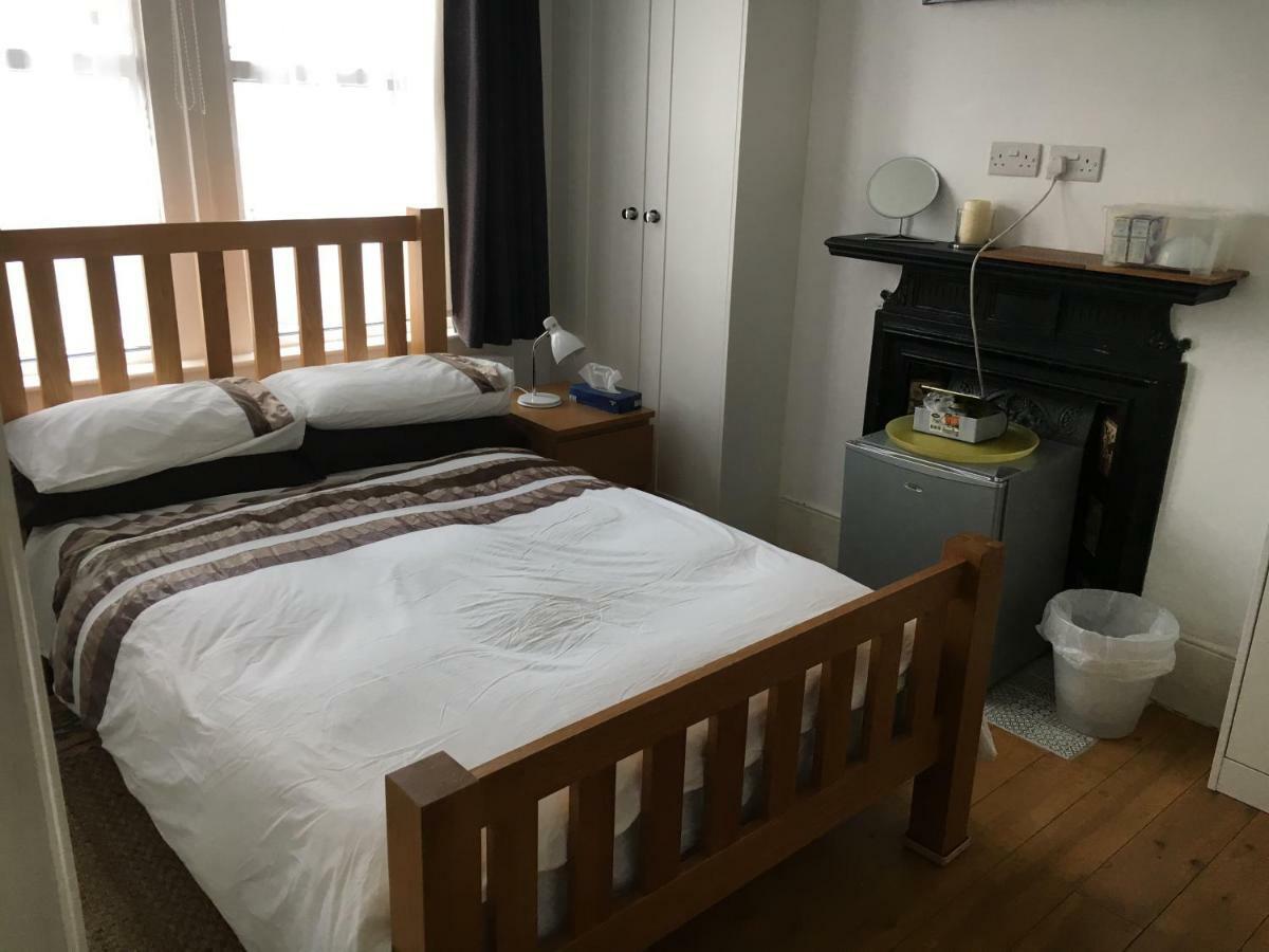 Catford Homestay ลอนดอน ภายนอก รูปภาพ