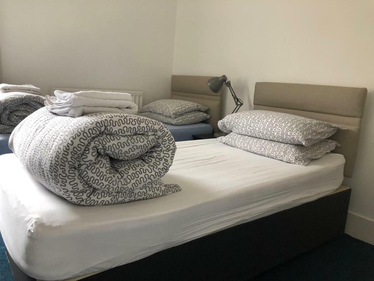 Catford Homestay ลอนดอน ภายนอก รูปภาพ