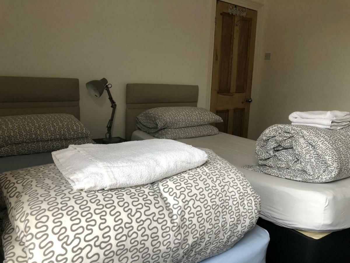 Catford Homestay ลอนดอน ภายนอก รูปภาพ