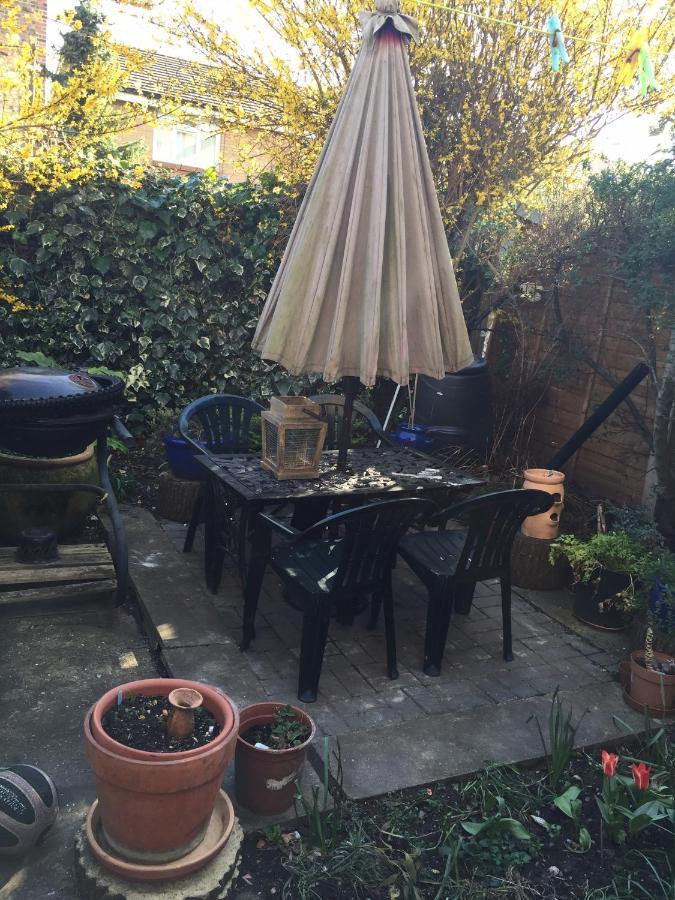Catford Homestay ลอนดอน ภายนอก รูปภาพ