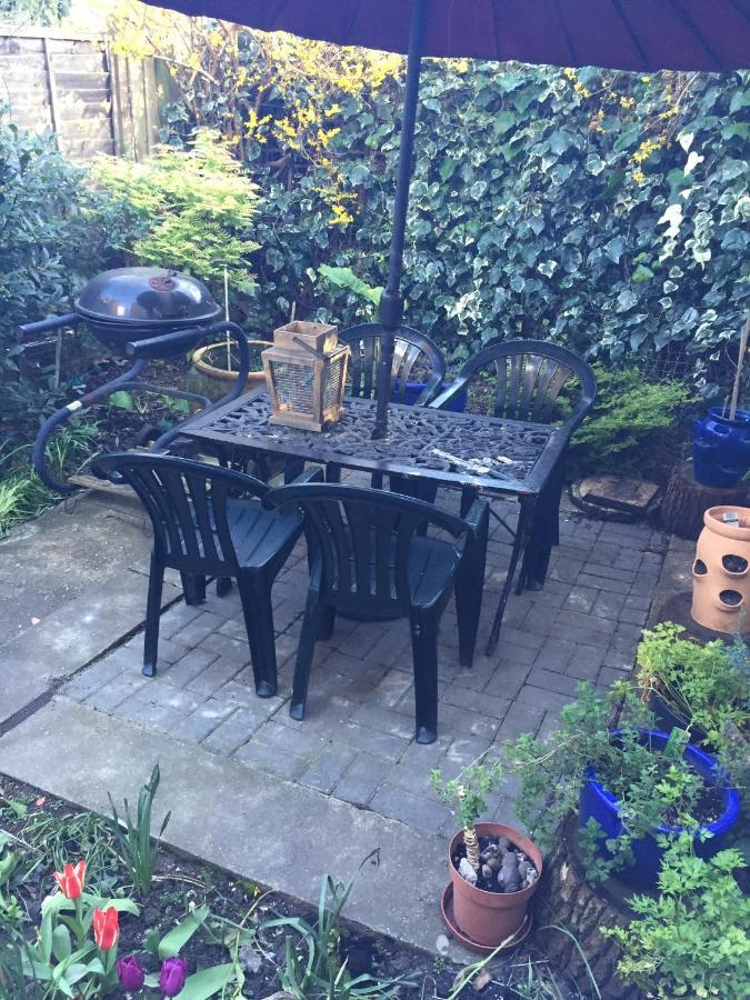 Catford Homestay ลอนดอน ภายนอก รูปภาพ